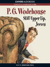 Stiff Upper Lip, Jeeves (MP3)
